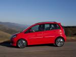 Fiat Idea Sporting 2010 года